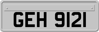 GEH9121