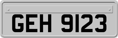 GEH9123
