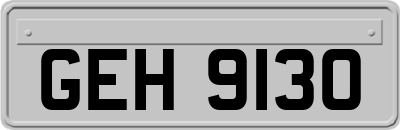 GEH9130