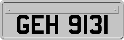 GEH9131