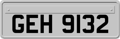 GEH9132