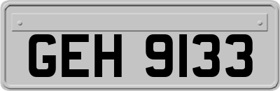 GEH9133