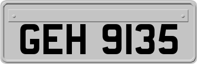 GEH9135