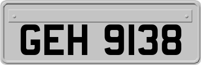 GEH9138