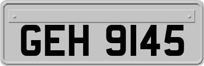 GEH9145
