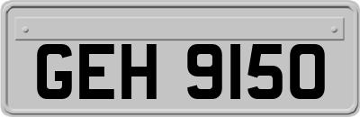 GEH9150