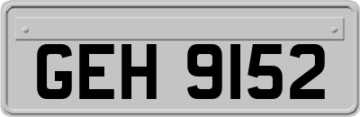GEH9152