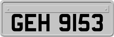 GEH9153