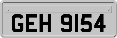 GEH9154