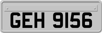 GEH9156