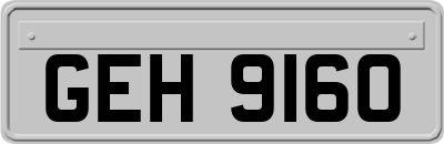GEH9160