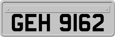 GEH9162