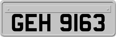 GEH9163