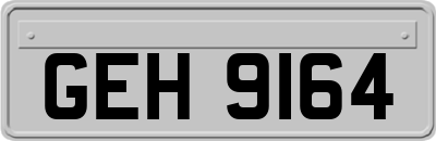 GEH9164