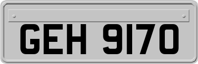 GEH9170