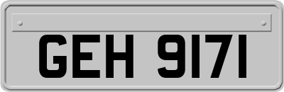 GEH9171