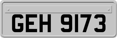 GEH9173