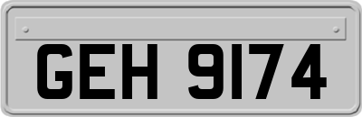 GEH9174