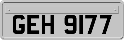 GEH9177