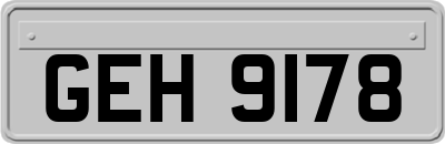GEH9178
