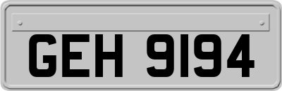 GEH9194