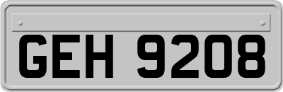 GEH9208