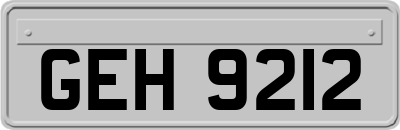 GEH9212