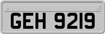 GEH9219