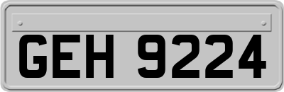 GEH9224