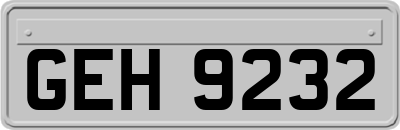 GEH9232
