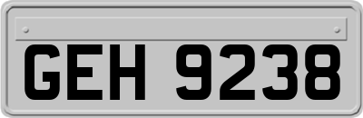 GEH9238