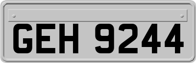 GEH9244