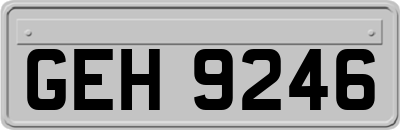 GEH9246