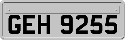 GEH9255