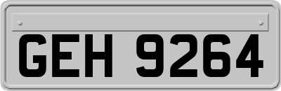 GEH9264