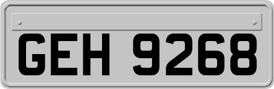 GEH9268