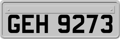 GEH9273
