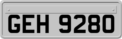 GEH9280