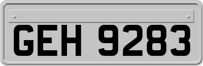 GEH9283