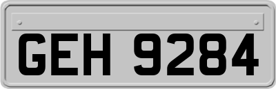 GEH9284