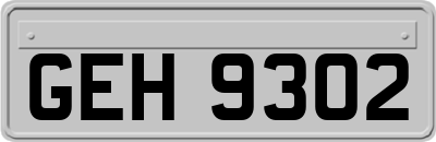 GEH9302