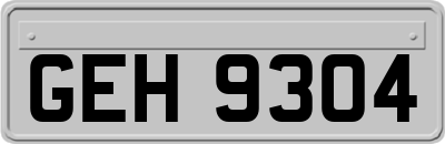 GEH9304
