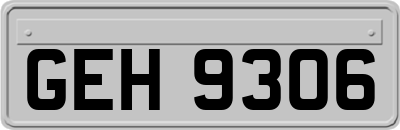 GEH9306