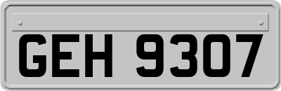GEH9307