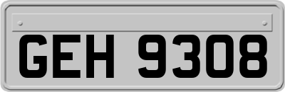 GEH9308