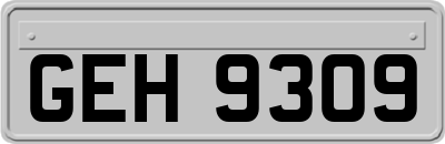 GEH9309