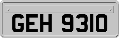 GEH9310