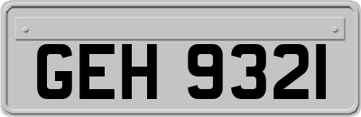GEH9321