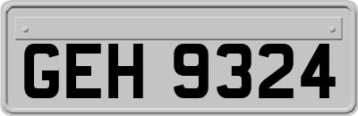 GEH9324
