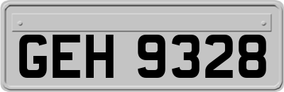 GEH9328